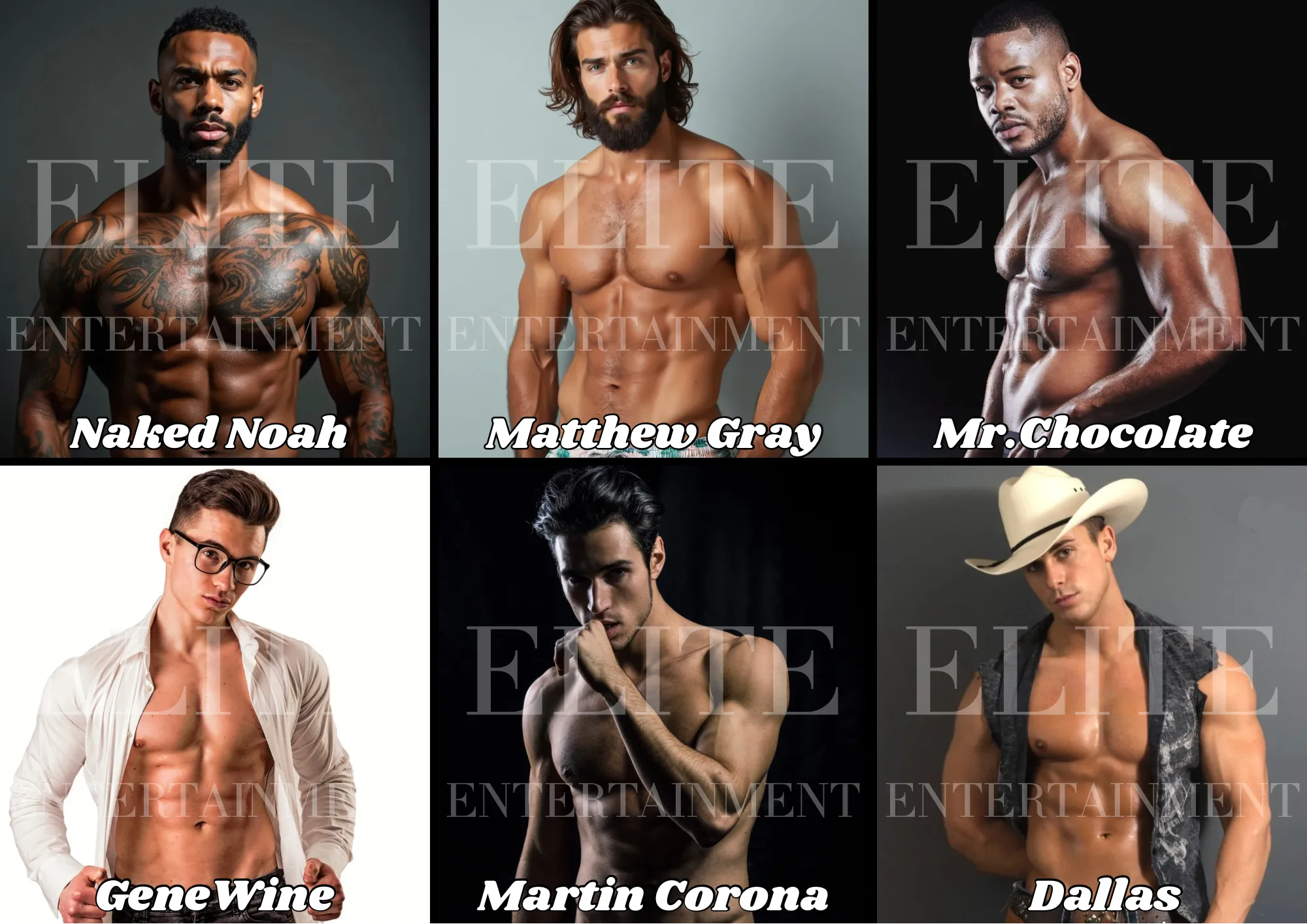 3. ✨ Fan Favorite # 3